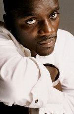 Akon picture