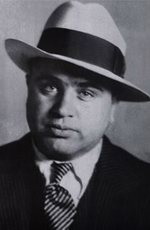 Al Capone picture