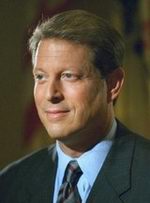 Al Gore picture