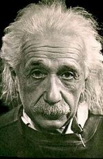 Albert Einstein picture