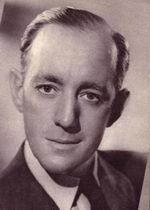 Alec Guinness picture