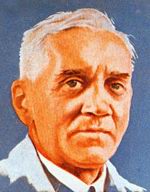 Alexander Fleming picture