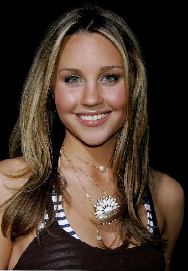 Amanda Bynes photo