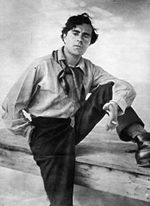 Amedeo Modigliani picture