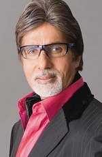 Amitabh Bachchan picture