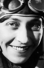 Amy Johnson picture