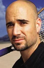 Andre Agassi picture