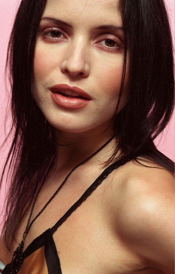 Andrea Corr photo