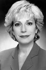 Andrea Mitchell picture