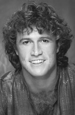 Andy Gibb picture