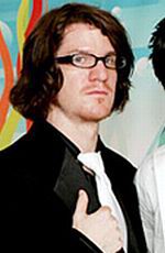 Andy Hurley picture