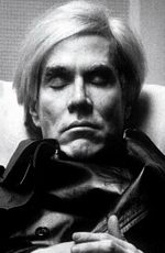 Andy Warhol picture