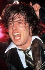 Angus Young picture