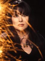 Ann Wilson picture