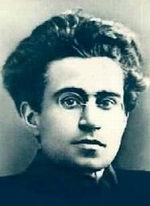 Antonio Gramsci picture