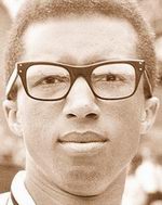 Arthur Ashe picture