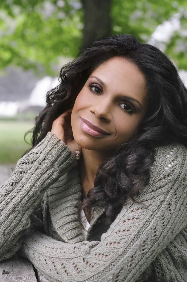 Audra McDonald photo