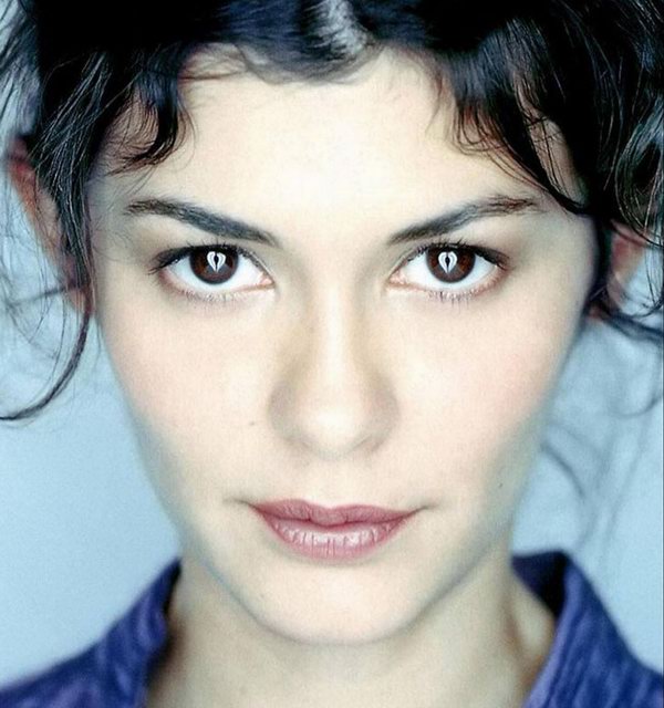 Audrey Tautou photo