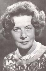 Barbara Castle picture