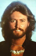 Barry Gibb picture