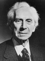 Bertrand Russell picture