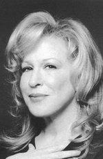 Bette Midler picture