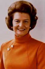 Betty Ford picture