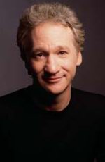 Bill Maher picture