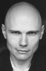 Billy Corgan picture