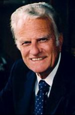 Billy Graham picture