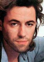 Bob Geldof picture