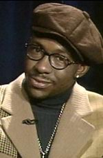 Bobby Brown picture