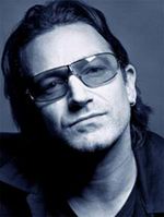 Bono picture