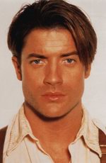 Brendan Fraser picture