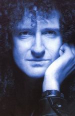 Brian May picture