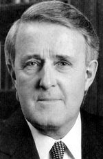 Brian Mulroney picture