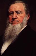 Brigham Young picture