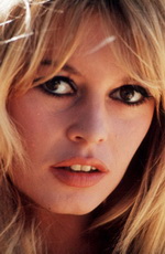 Brigitte Bardot picture
