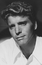 Burt Lancaster picture