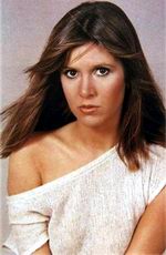 Carrie Joely Fisher