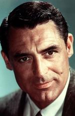 Cary Grant picture