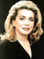 Catherine Deneuve picture