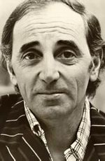 Charles Aznavour picture