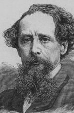 Charles Dickens picture
