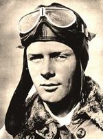 Charles Lindbergh picture