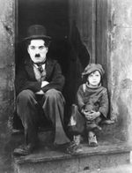 Charlie Chaplin picture