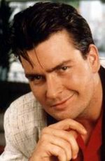 Charlie Sheen picture