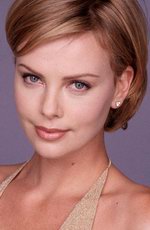 Charlize Theron picture
