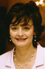 Cherie Blair picture