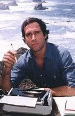 Chevy Chase picture